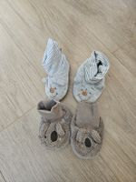 Babyschuhe