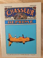 LE CHASSEUR DÉPRIMÉ de Moebius