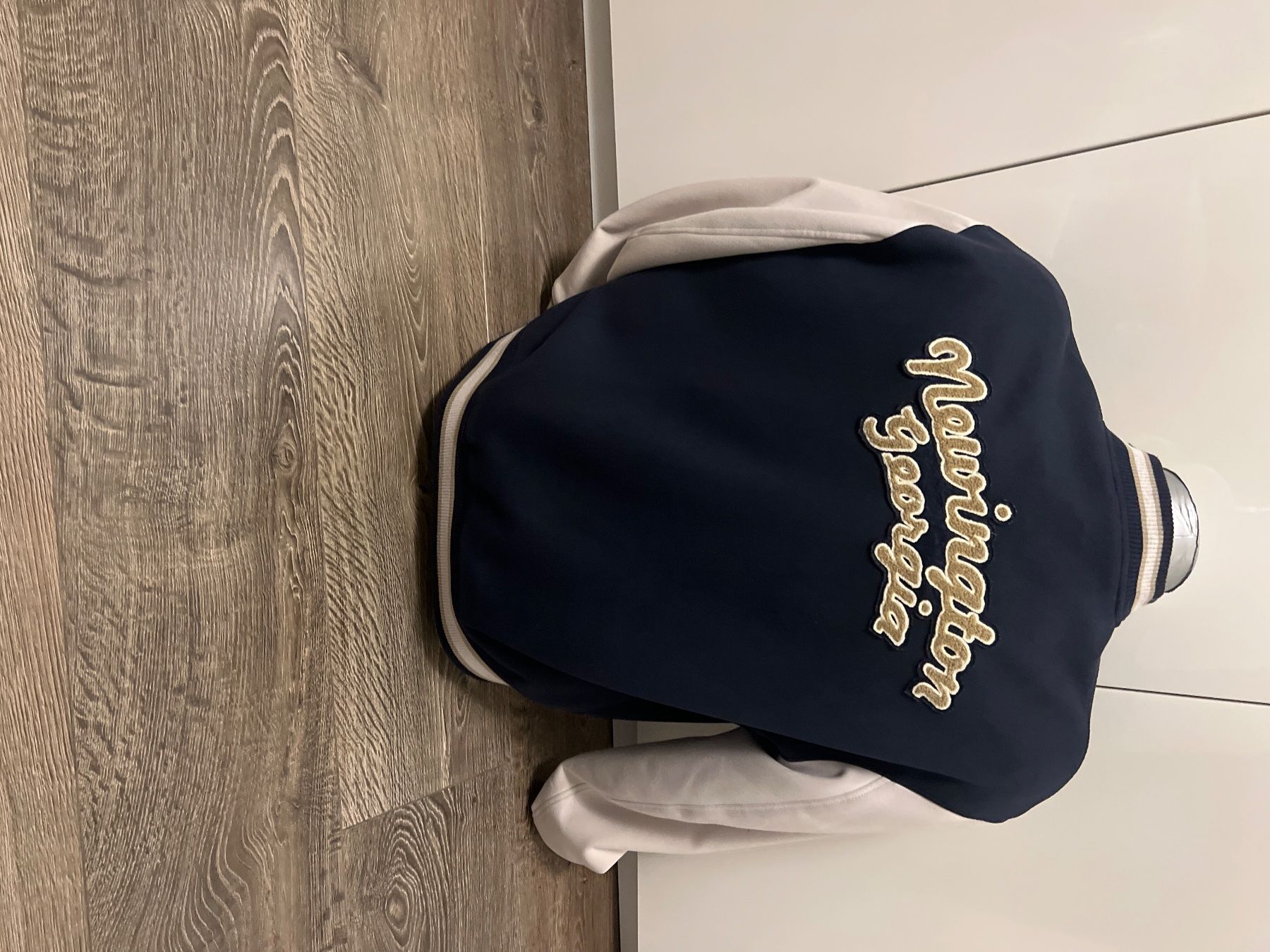 Zara Giacche: College Jacke Zara XL – Usato da Weiach venduto da LemonJuice1995 3