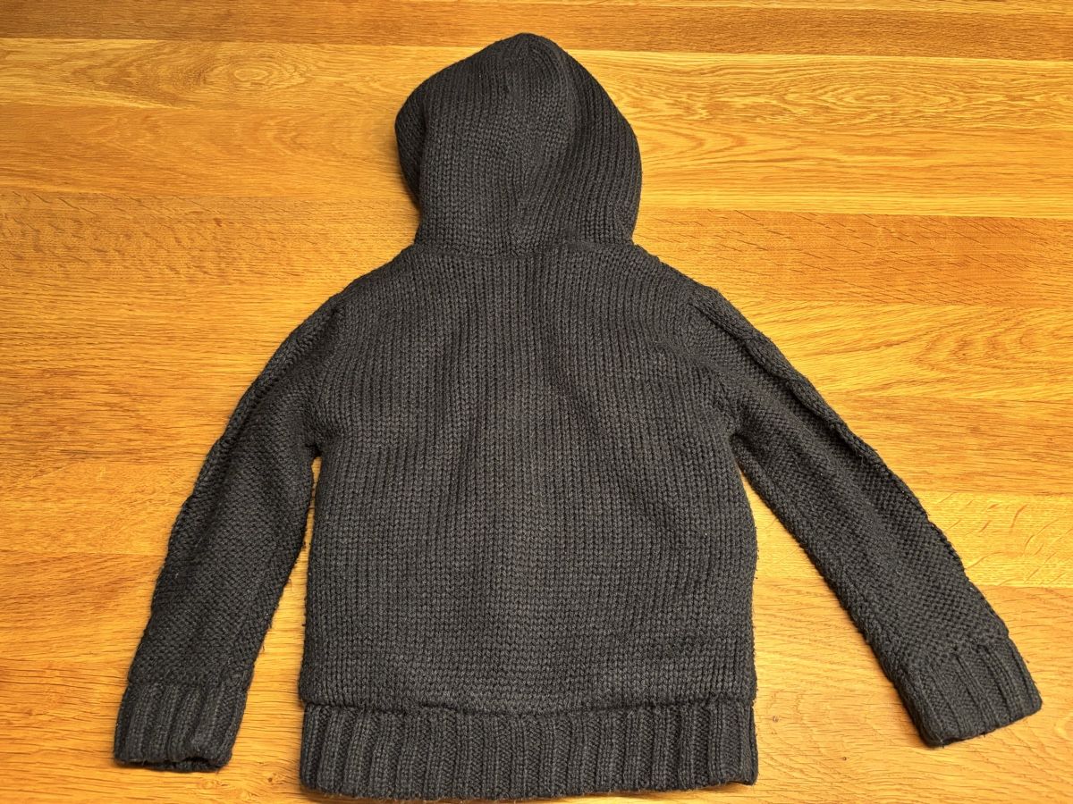 Lupilu Jacken & Mäntel: Gefütterte Jacke  – Gebraucht aus Muhen von Claudi1985 1