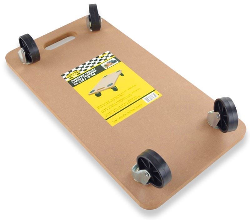 Altro per stoccaggio & trasporto: NEU █ Möbelroller TRANSPORTROLLER – Nuovo e nell'imballaggio originale da Zürich venduto da Discountbros 1