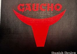 Gaucho Picnic Hibachi Grill Neu