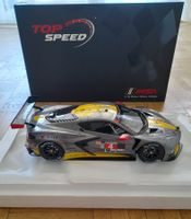 Chevrolet Corvette C8.R # 4, 1:18