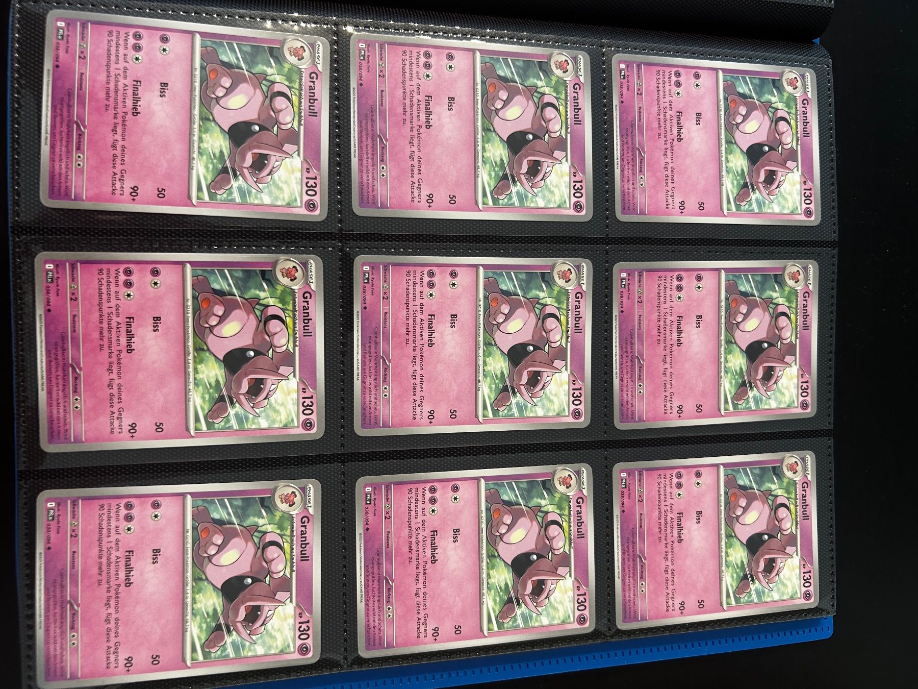 Pokémon Carte collezionabili: Pokemon Kartensammlung – Nuovo (secondo la descrizione) da Zürich venduto da car_rbg5 4