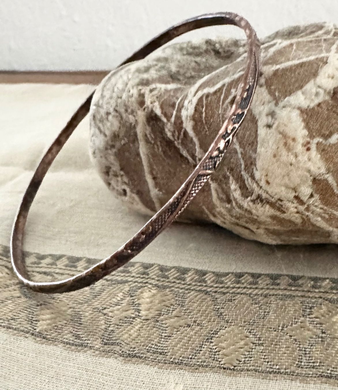 Bracciali & Braccialetti: Vintage Armreif – Usato da Otelfingen venduto da Jupi07 3
