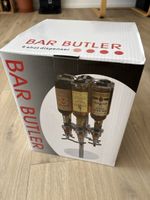 Bar Butler 6 Shot Dispenser drehbar neu in OVP