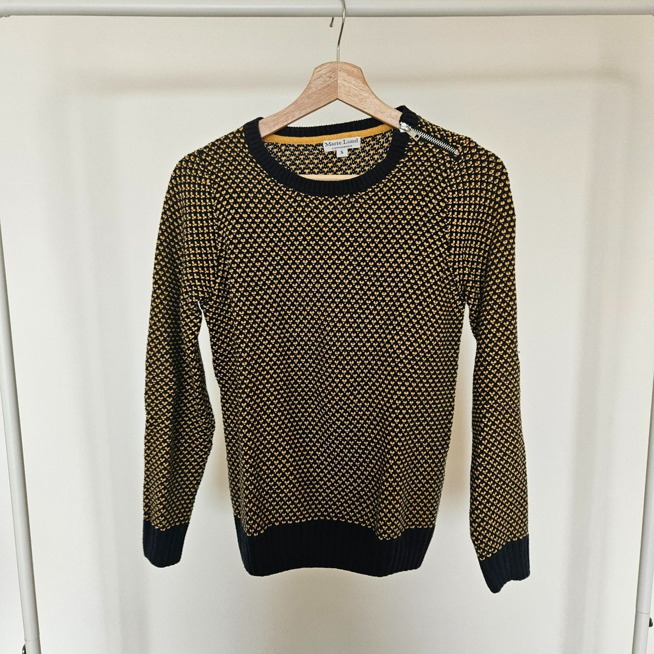 Maglioni & Felpe: Lässiger Baumwoll-Pullover – Nuovo (secondo la descrizione) da Gockhausen venduto da Carolin_K 1
