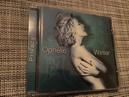 Ophélie Winter – Privacy