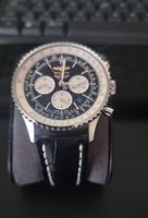 Breitling Navitimer Chronograph B01 46mm Neuzustand!