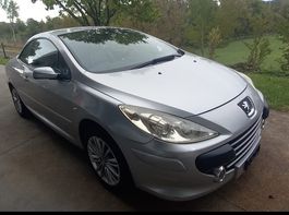 Peugeot 307 CC 2.0i Cabrio