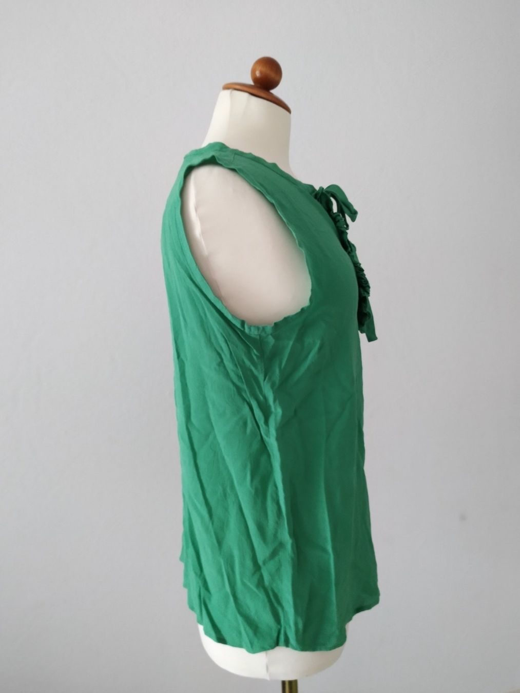 Camicette: Bluse / Top Italy 0039 Grösse S – Usato da Laufen venduto da luzie07 3