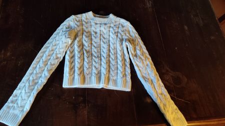 Oberteil langarm Bershka Gr.S NEU, Set: 4 Stk.
