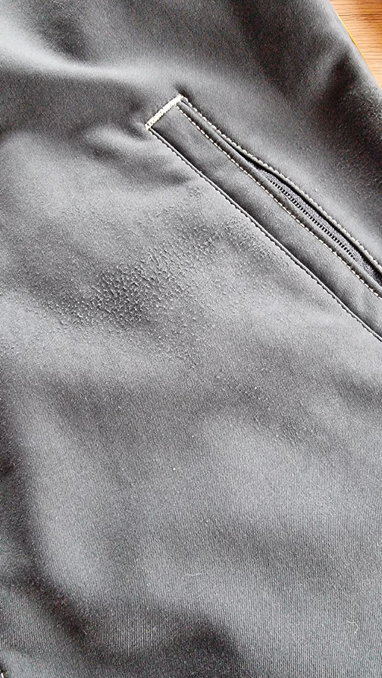 Columbia Giacche: Columbia Softshelljacke GrM – Usato da Wildhaus venduto da Lurch1971 2