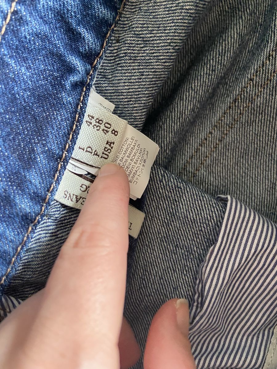 Brunello Cucinelli Jeans: Brunello Cucinelli Jeans M – Usato da Basel venduto da joh_h96n 6