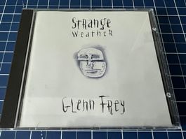 Glenn Frey – Strange Weather