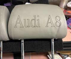 Kopfstützen Audi A8 4E