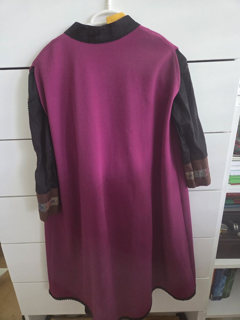 Costumi: Anna - Frozen child costume – Usato da Basel venduto da and_ym2d 1