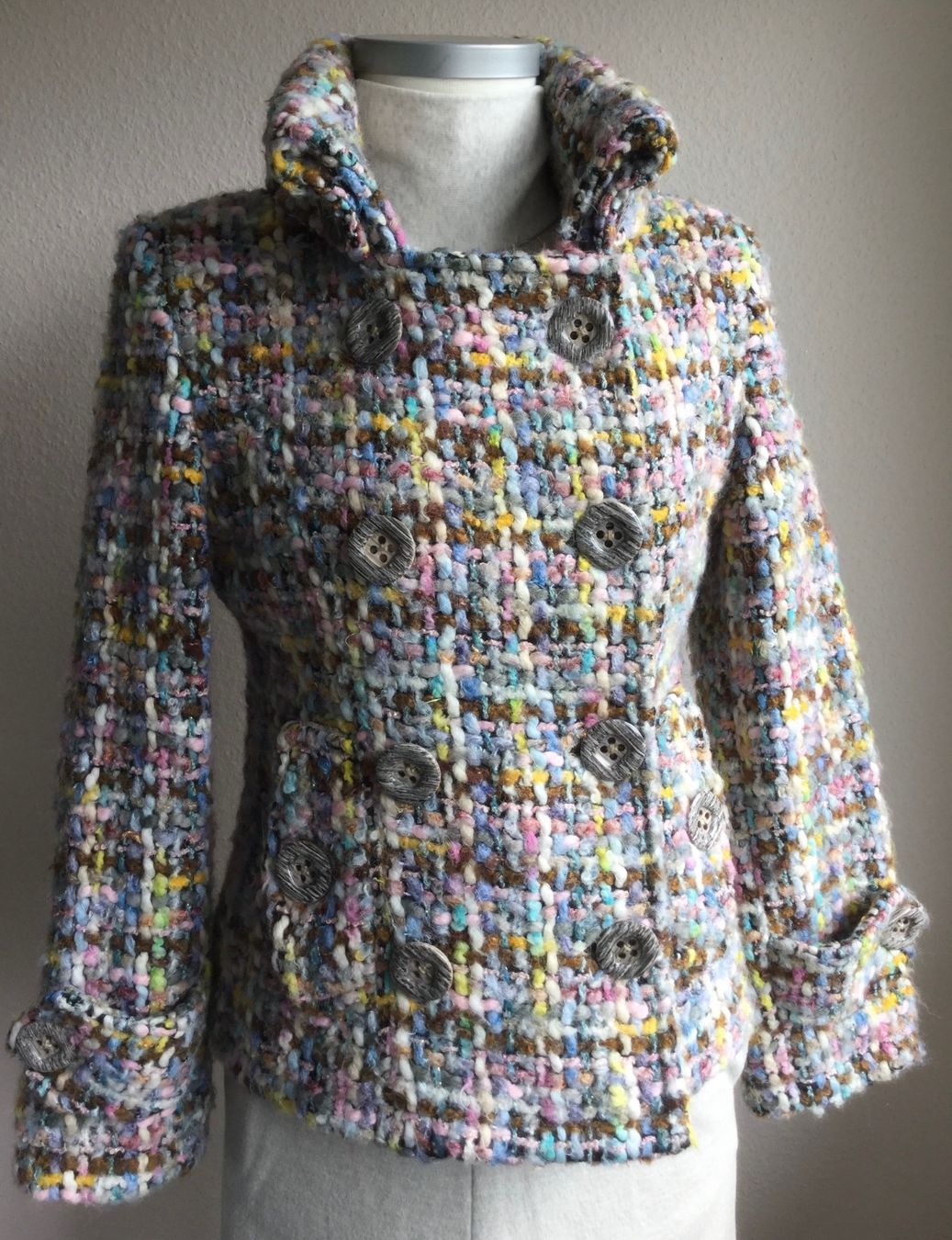 Jacken: Jacke von Carlala – Neu (gemäss Beschreibung) aus Luzern von CocoLoco82