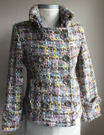 Jacke von Carlala