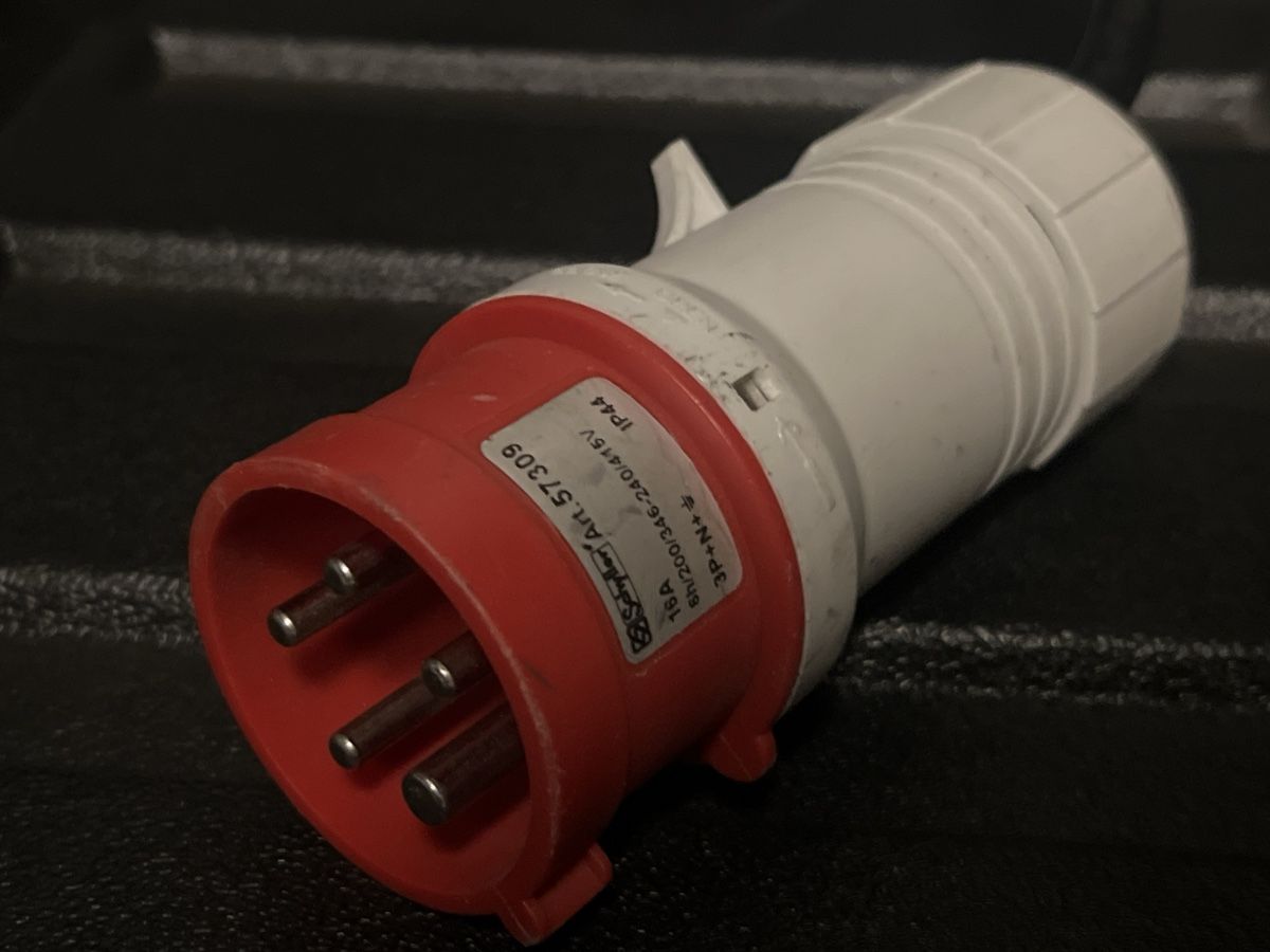 Lampade: Lite-Puter DX-625  Dimmer – Difettoso da Burgdorf venduto da krengseli 2