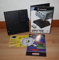 GAME BOY Player // Nintendo GAMECUBE // Inklusive CD in OVP