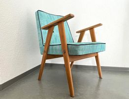 Vintage Sessel - Armlehnstuhl - 70er Jahre