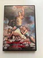 Die schrillen Vier auf Achse (DVD) Chevy Chase
