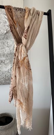 ✨ Designer Sommerschal | Globus | NP ca. 580.– ✨