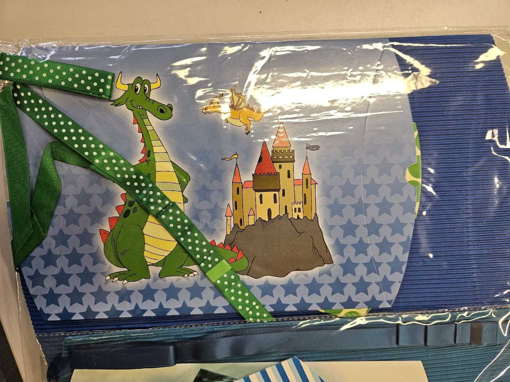 Kits de loisir créatif: Geschenkverpackung Set, 3 Grössen – Neuf (Voir description) à Seewen SZ par Ingenbohl 2