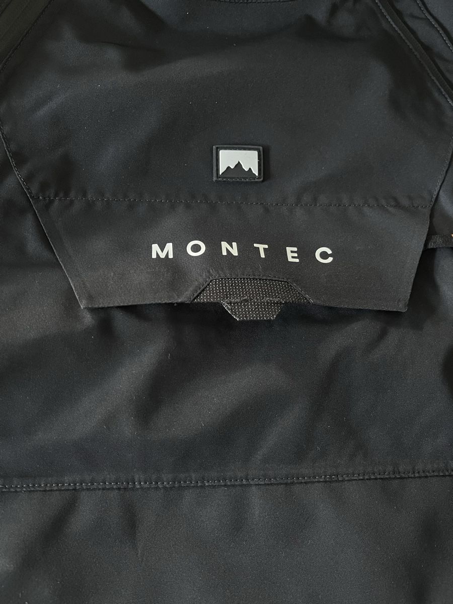 Montec Giacche: Montec Doom ski jacket (size S) – Usato da Commugny venduto da j1976 7