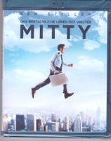Das erstaunliche Leben des Walter Mitty [Blu-ray]