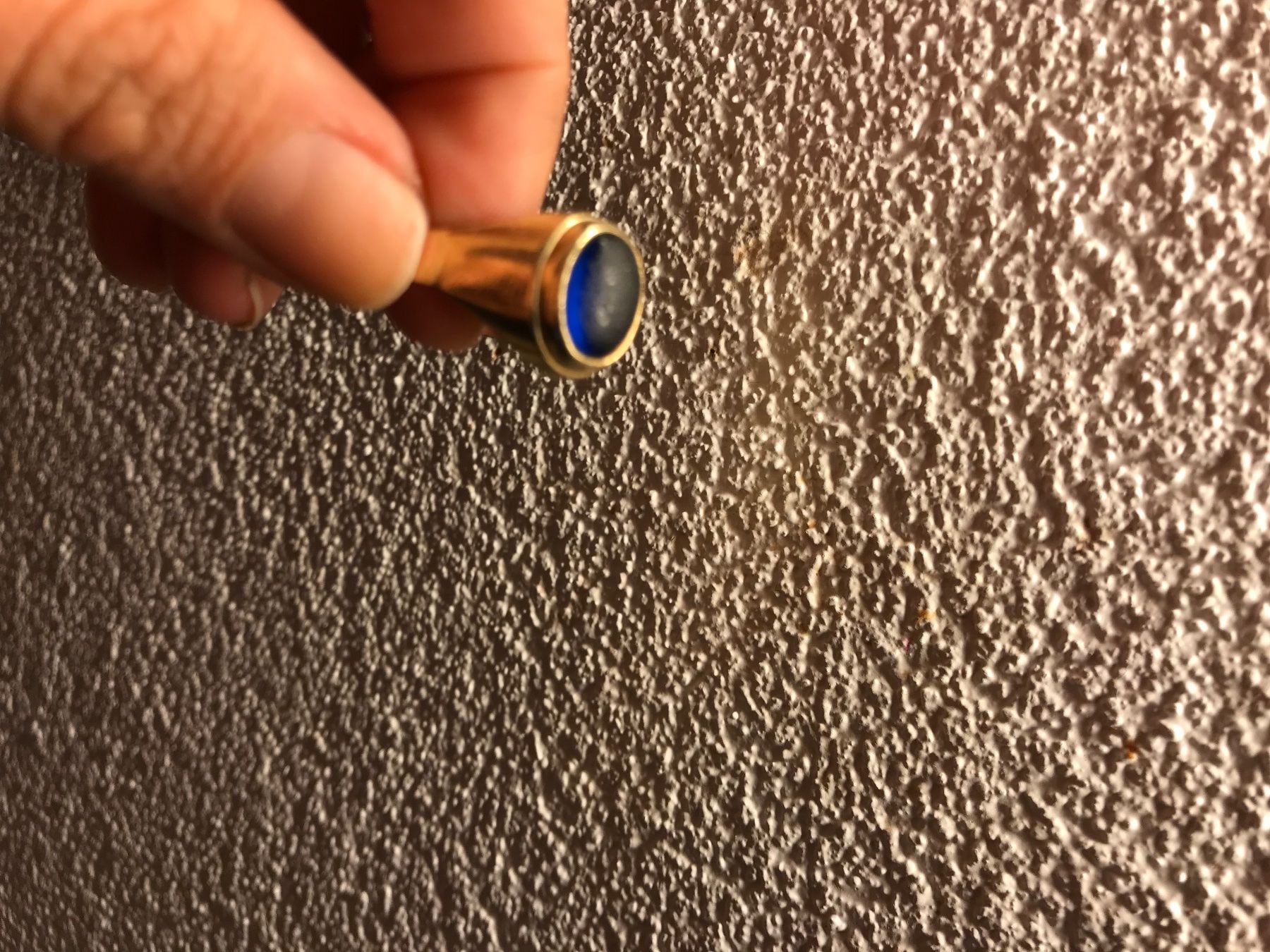 Ringe: Alimbas bague chevalière or 14 carats – Gebraucht aus Grimisuat von eliseba88 3