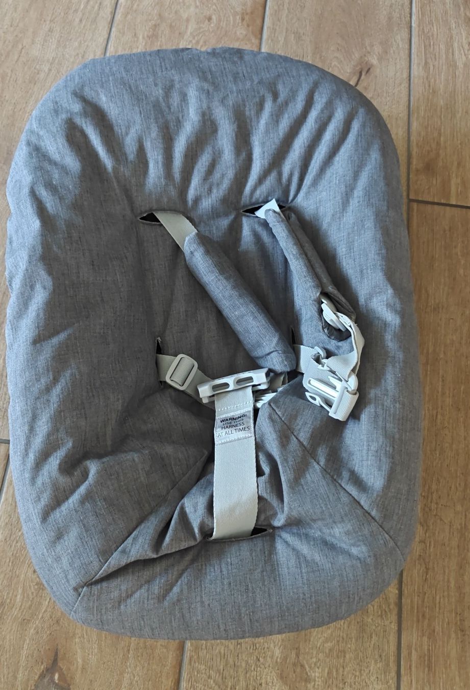 Stokke Seggioloni: Stokke Baby Insert – Usato da Forch venduto da josoha
