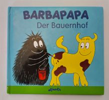 Barbapapa - Der Bauernhof / Bilderbuch ab Fr. 8.-