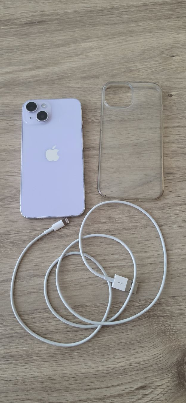 Apple Handys / Smartphones: Iphone 14  – Gebraucht aus Zürich von merso01 2