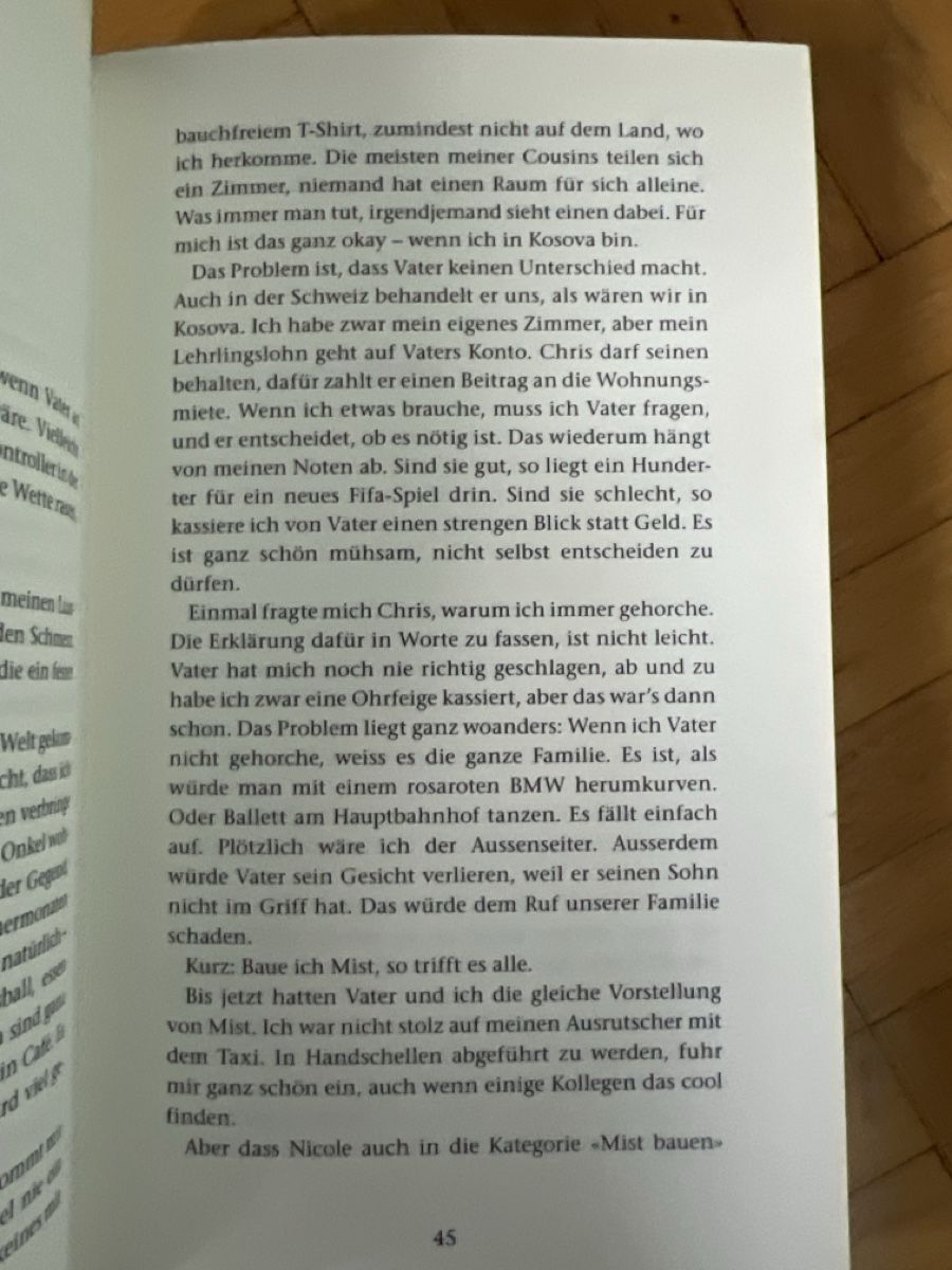 Bücher: Petra Ivanov Jugendromane Escape und Delete 2 Buecher – Neu (gemäss Beschreibung) aus Oberengstringen von Kadarp 4