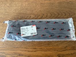 Kabelbinder Plica 298x4.8mm schwarz