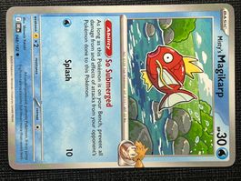 Pokemon Misty’s Magikarp 048/182 DRI