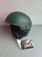 Neu: Vola Sentinel Green mit Kinnschutz