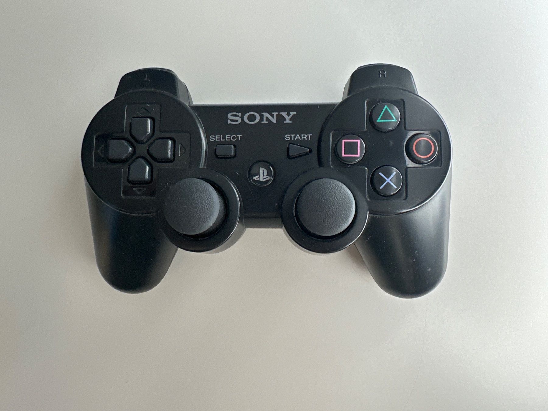 Sony Controller: PS3 Controller – Gebraucht aus St.gallen von taduz