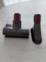 Dyson Staubsauger Zubehör Düsen Bürsten - Top Zustand! (53)