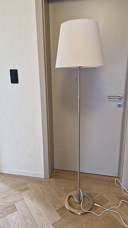 Lampen: Standleuchte zu verkaufen – Gebraucht aus Eichberg von Eriberi02 2