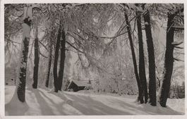AK Villars gel. 1940