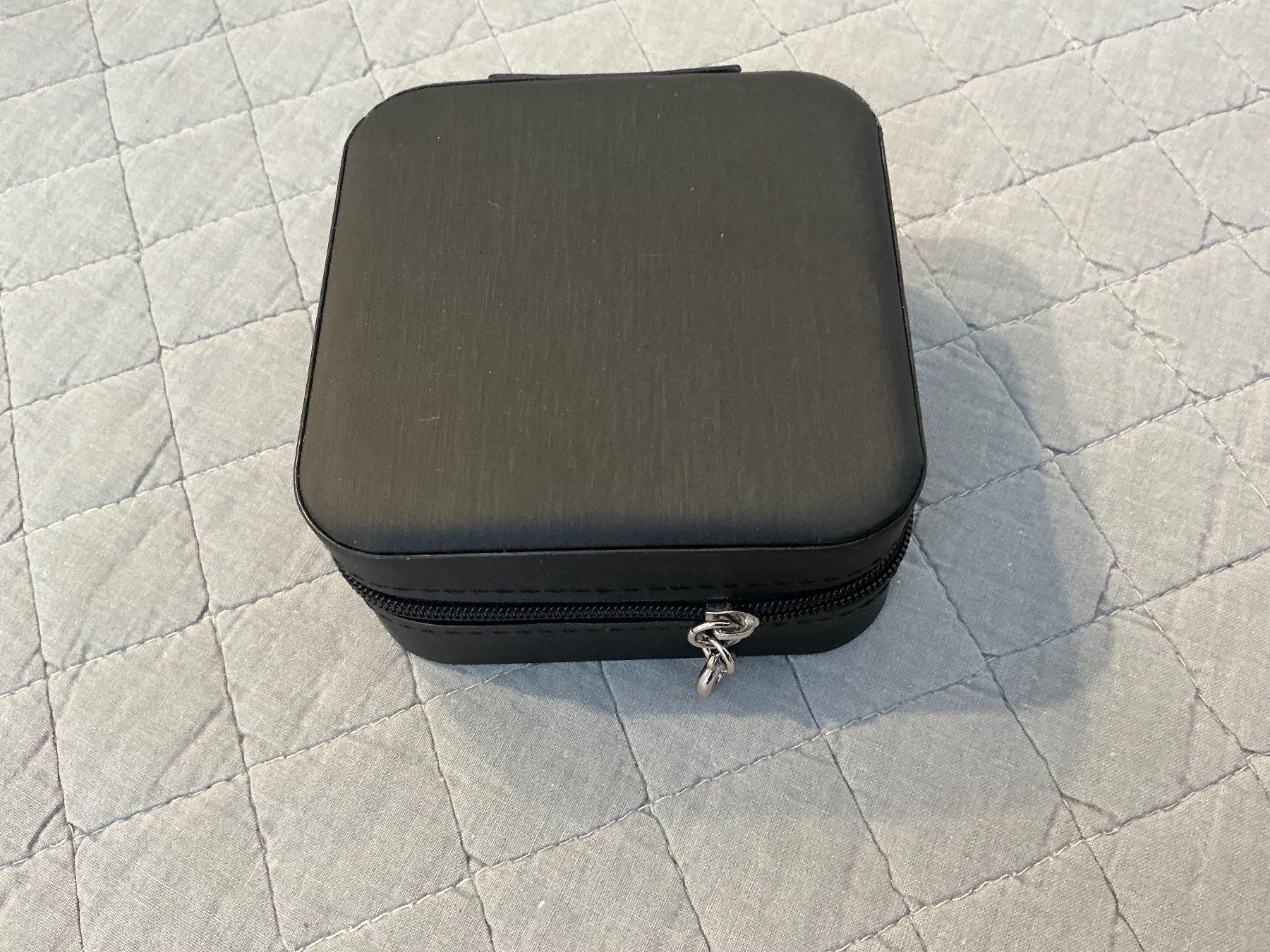 Schmuckkästen: schmuck schatulle klein, ideal auf reisen – Neu und originalverpackt aus Kerzers von MarianneRamseier