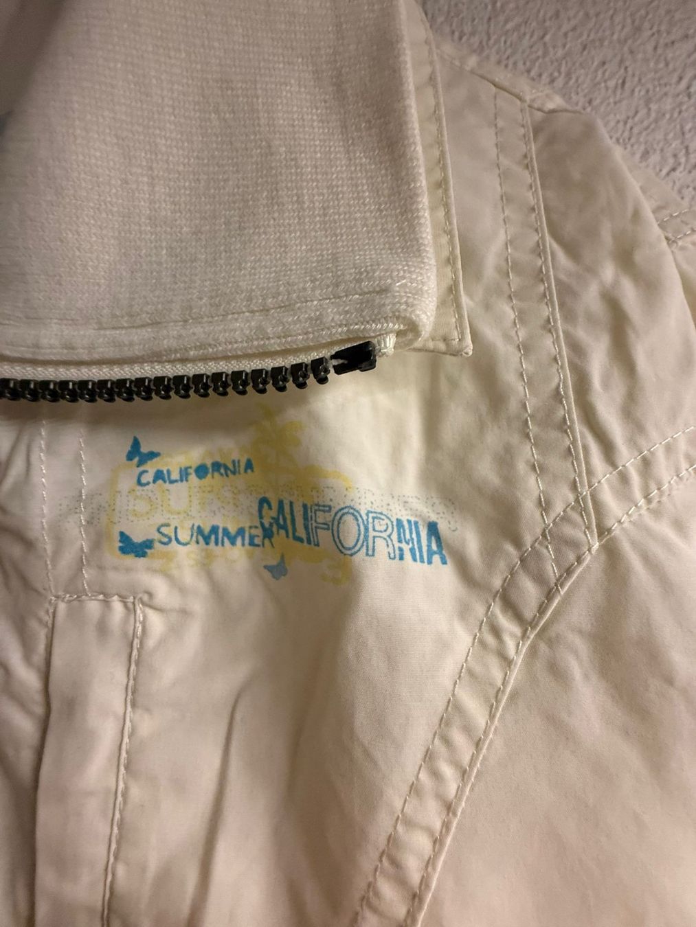 Giacche: Eine Freizeitjacke von TCM, Gr S – Nuovo (secondo la descrizione) da Zweisimmen venduto da Mousie 2