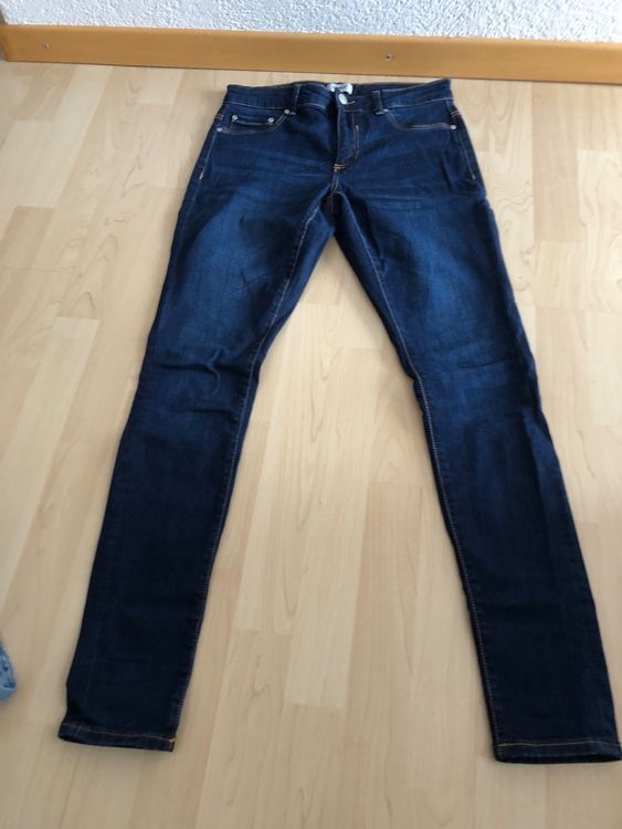 Pantalon Chino Pour Femme SALSA - Taille W28 L32 - Rouge/rosé - Coton - Neuf Avec étiquettes