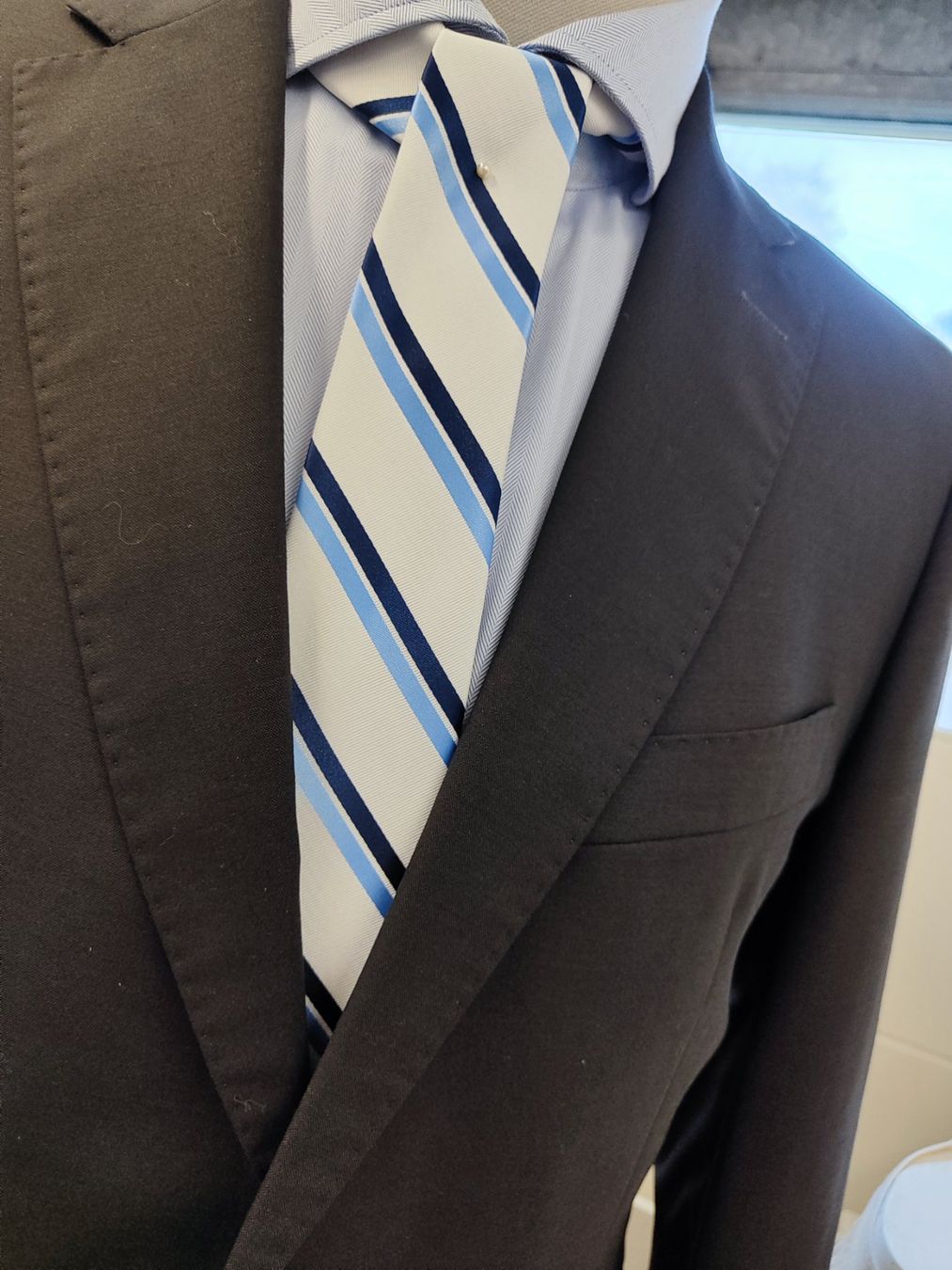 Tommy Hilfiger Giacche: Thommy Hilfiger Blazer GR 50 – Nuovo (secondo la descrizione) da Langnau am Albis venduto da Judithsebi 3