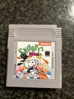 Nintendo Game Boy