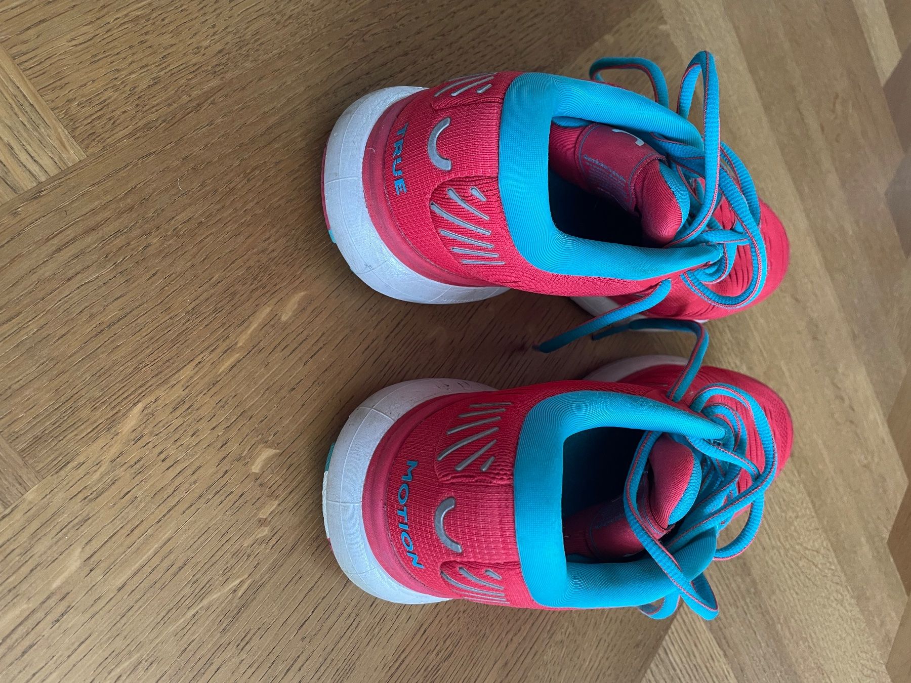 Damenschuhe: Schuhe True Motion – Gebraucht aus Bern von Laura1112 2