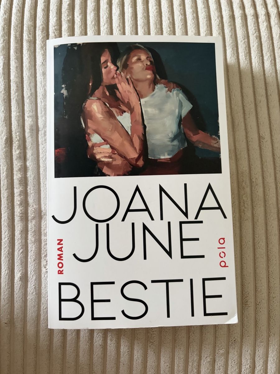 Libri: Bestie - Joana June – Nuovo (secondo la descrizione) da Burgdorf venduto da nib_zf7z